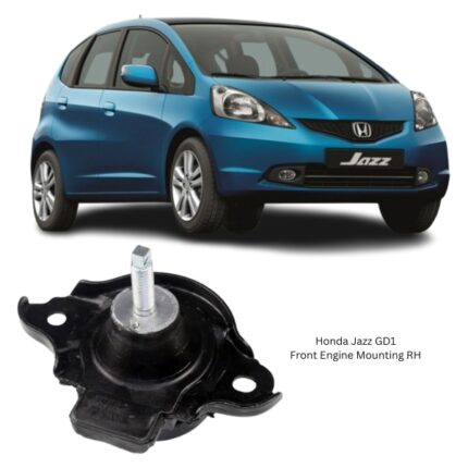 Honda Jazz GD1 Front Engine Mounting RH 50821-SAA-013