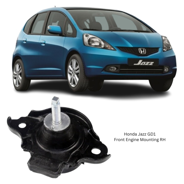 Honda Jazz GD1 Front Engine Mounting RH 50821-SAA-013