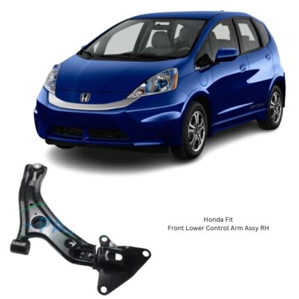 Honda Fit GE6 Front Lower Control Arm Assy RH 51350-TF0-030