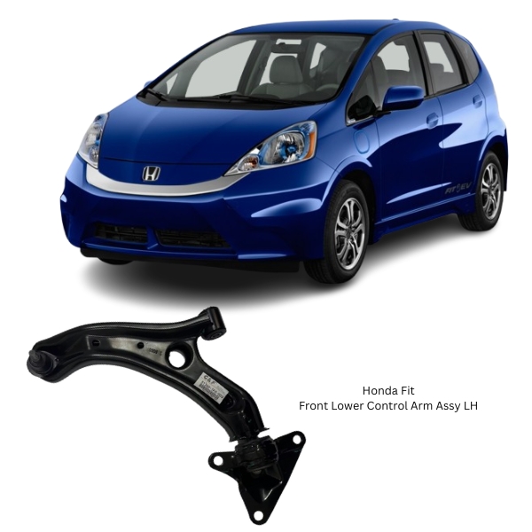 Honda Fit GE6 Front Lower Control Arm Assy LH 51360-TFO-030