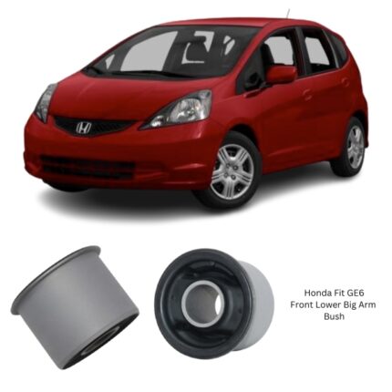 Honda Fit GE6 Front Lower Big Arm Bush 52385-TG0-H15