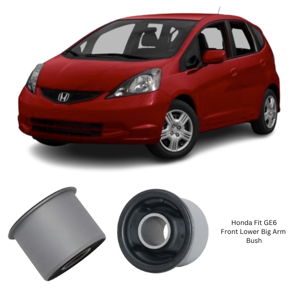 Honda Fit GE6 Front Lower Big Arm Bush 52385-TG0-H15