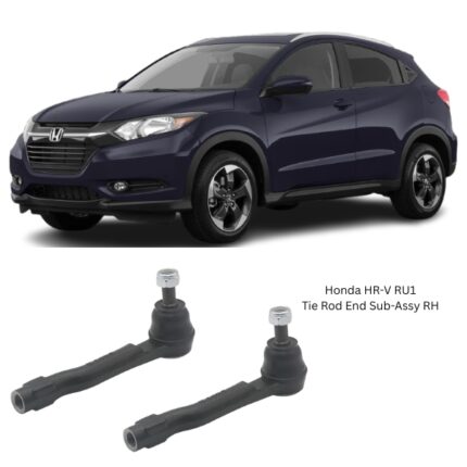 Honda HR-V RU1 Tie Rod End Sub-Assy RH 53540-T7A-003