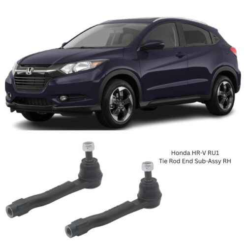 Honda HR-V RU1 Tie Rod End Sub-Assy RH 53540-T7A-003
