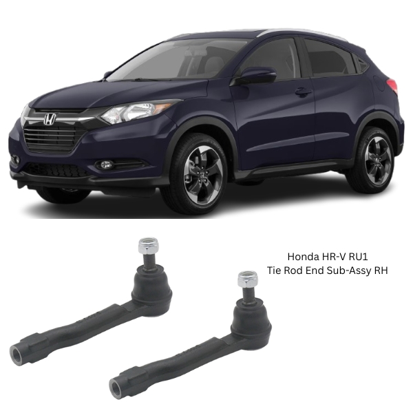 Honda HR-V RU1 Tie Rod End Sub-Assy RH 53540-T7A-003