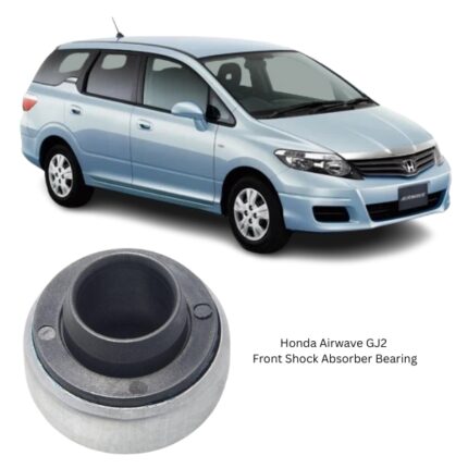 Honda Airwave GJ2 Front Shock Absorber Bearing 54325-1HA0A