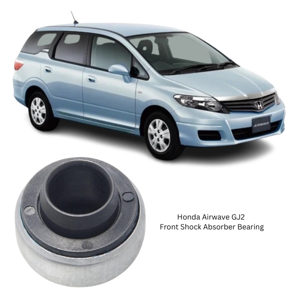 Honda Airwave GJ2 Front Shock Absorber Bearing 54325-1HA0A
