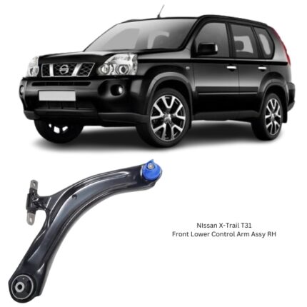 Nissan X-Trail T31 Front Lower Control Arm Assy RH 54500-JE20A