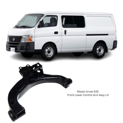 Nissan Urvan E25 Front Lower Control Arm Assy LH 54501-VW000