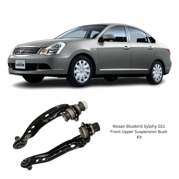 Nissan Bluebird Sylphy G11 Front Upper Suspension Bush Kit 54525-AX001