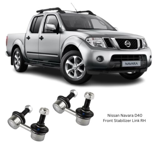 Nissan Navara D40 Front Stabilizer Link RH 54618-EB71A