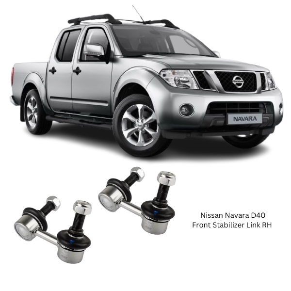 Nissan Navara D40 Front Stabilizer Link RH 54618-EB71A
