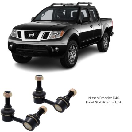 Nissan Frontier D40 Front Stabilizer Link LH 54668-EB71A