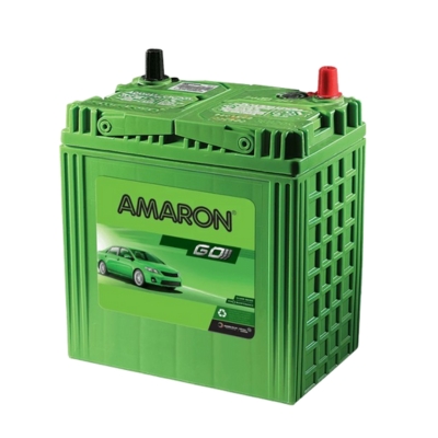 Amaron N70 Battery