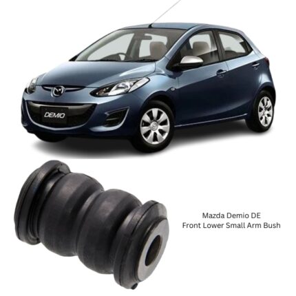 Mazda Demio DE Front Lower Small Arm Bush D651-34-470