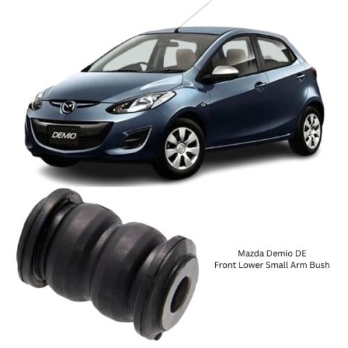 Mazda Demio DE Front Lower Small Arm Bush D651-34-470