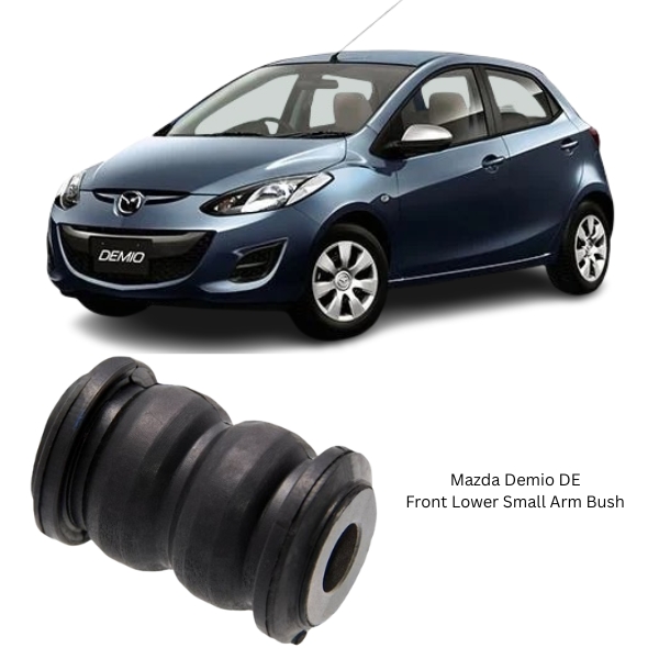 Mazda Demio DE Front Lower Small Arm Bush D651-34-470