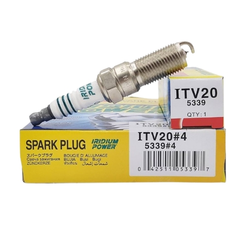 Denso Iridium Power Spark Plugs ITV20-5339