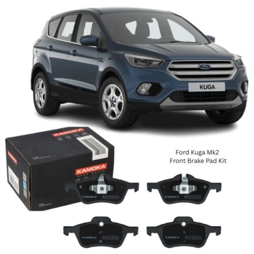 Ford Kuga Mk2 Front Brake Pad Kit JQ101348