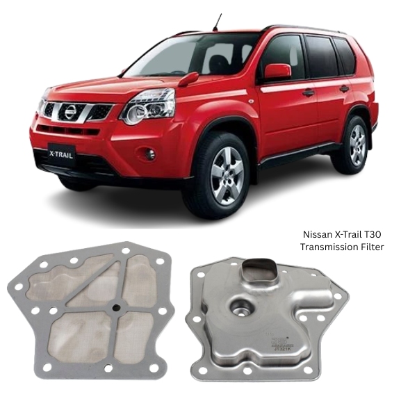 Nissan X-Trail T30 Transmission Filter JT321K
