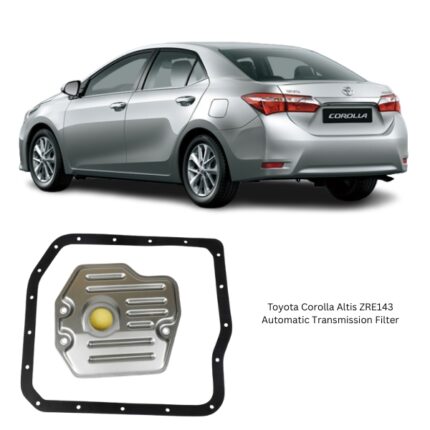 Toyota Corolla Altis ZRE143 Automatic Transmission Filter JT426K
