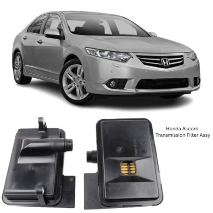 Honda Accord Transmission Filter Assy JT475