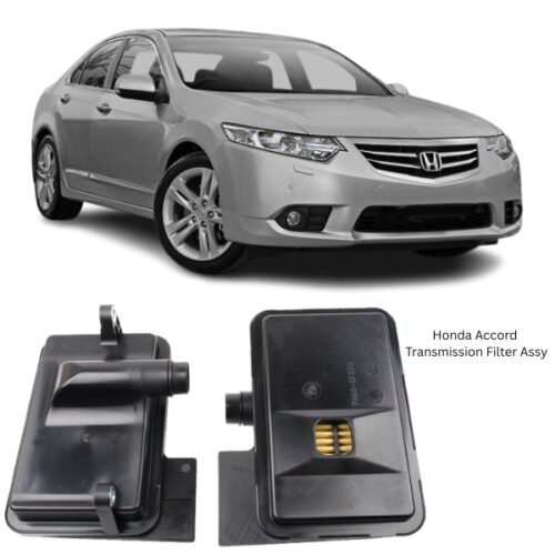 Honda Accord Transmission Filter Assy JT475