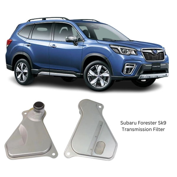 Subaru Forester Sk9 Transmission Filter JT542K