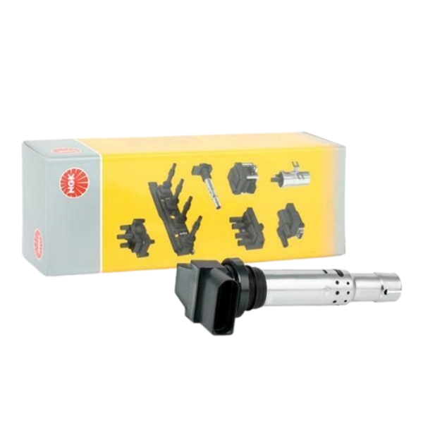 NGK U5002 041N Ignition Coil 48003