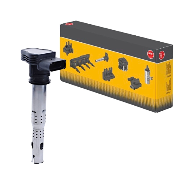 U5015 NTK Ignition Coil 48042