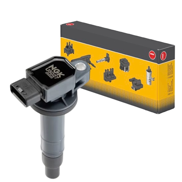 U5027 NTK Ignition Coil 48095