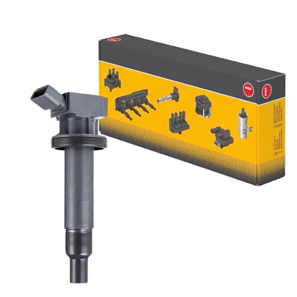 U5029 NTK Ignition Coil 48107