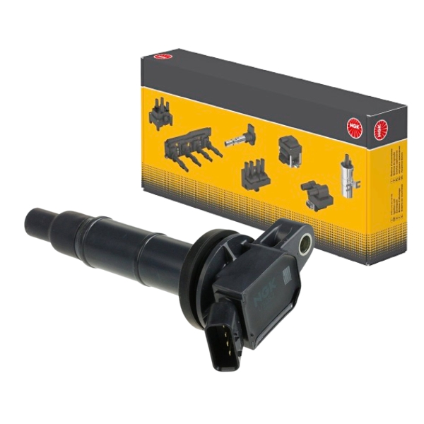 U5052 NTK Ignition Coil 48184
