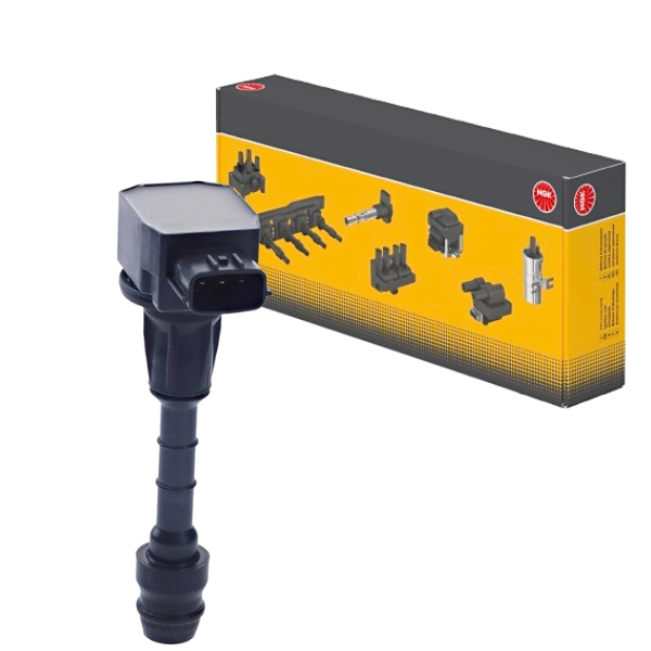 U5054 NTK Ignition Coil 48201