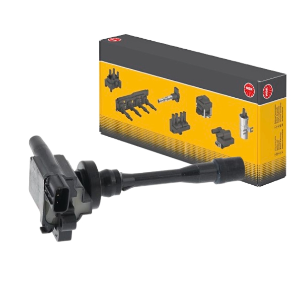 U4014 NTK Ignition Coil 48225