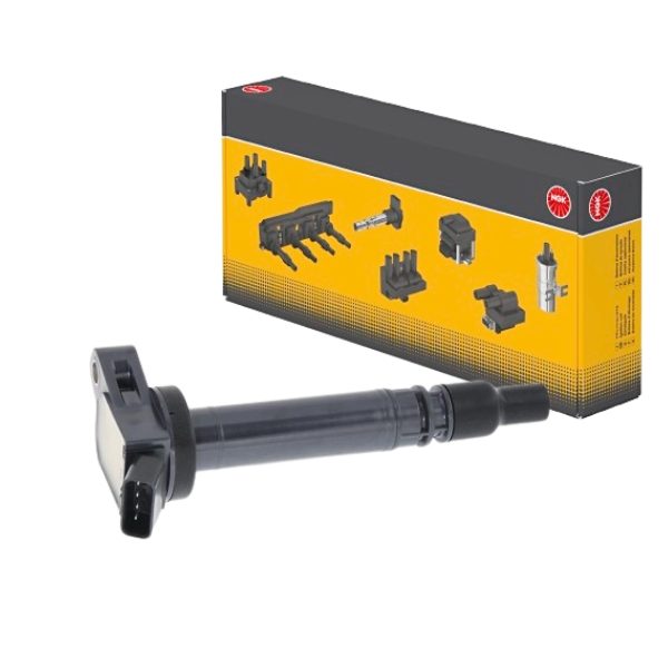 U5084 NTK Ignition Coil 48269
