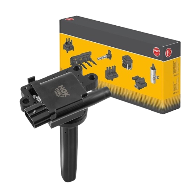 U4027 NTK Ignition Coil 48375
