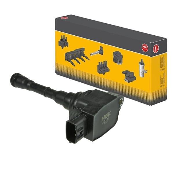 U5147 NTK Ignition Coil 48397