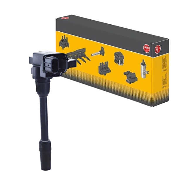 U5165 NTK Ignition Coil 48539