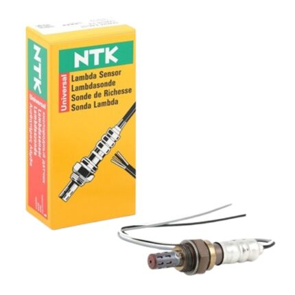 NTK 1952 Universal Oxygen Sensor OZA624-E4A
