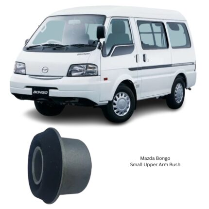Mazda Bongo Small Upper Arm Bush S47P-34-710A