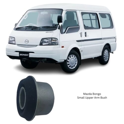 Mazda Bongo Small Upper Arm Bush S47P-34-710A