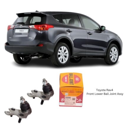 Toyota Rav4 Front Lower Ball Joint Assy SB-T432
