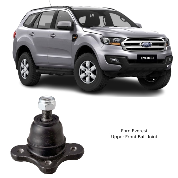 Ford Everest Upper Front Ball Joint UH71-34-540