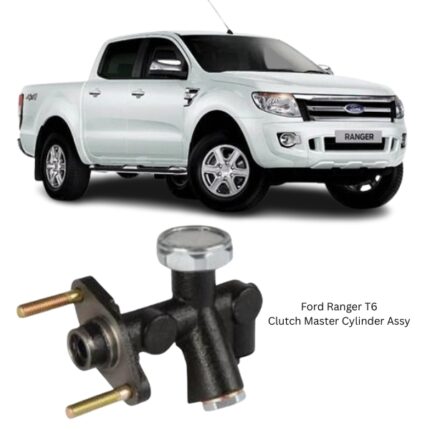 Ford Ranger T6 Clutch Master Cylinder Assy YB12221-00A32