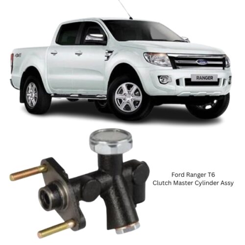 Ford Ranger T6 Clutch Master Cylinder Assy YB12221-00A32