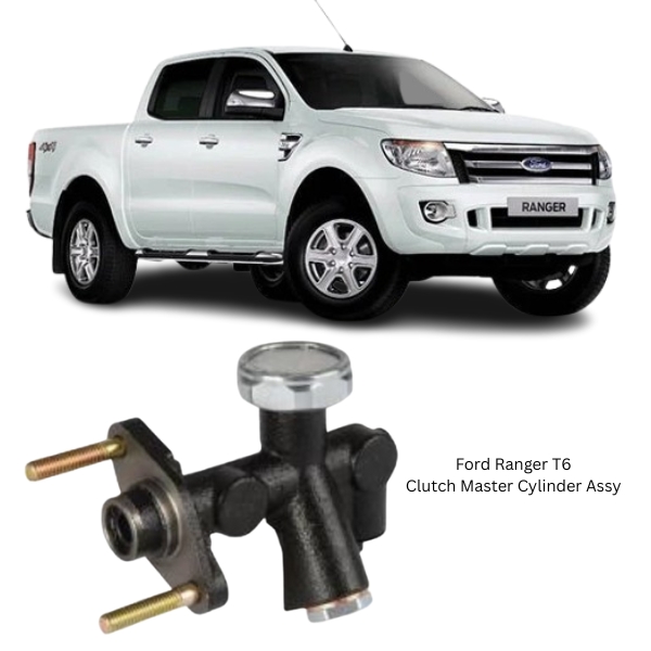 Ford Ranger T6 Clutch Master Cylinder Assy YB12221-00A32