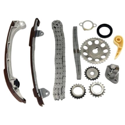 Timing Chain Kit without timing gears For 1AZ-FE / 2AZ-FE Engine