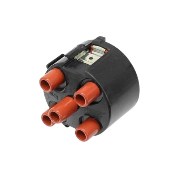 VW Fox Distributor Cap 027905207A