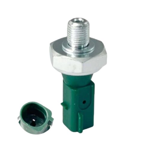 VW Bora I (1J2) Oil Pressure Switch 036919081A